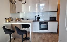 Apartament Skarbowa